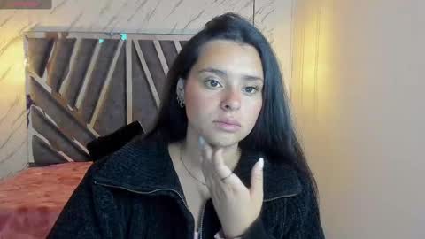 lorem_adams online show from 01.11.25