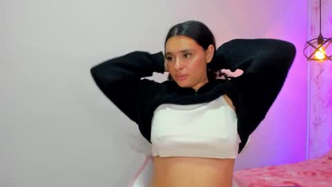 lorem_adams online show from 02.03.25