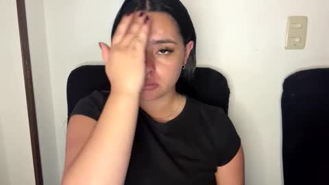 lorem_adams online show from 05.21.26