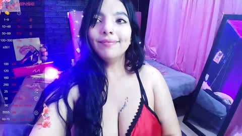 Loren online show from 09.12.25