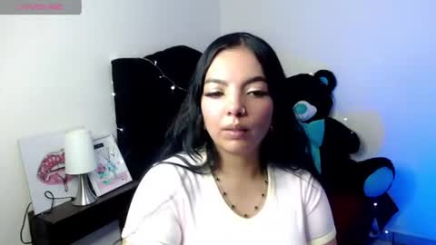 Loren online show from 07.02.26