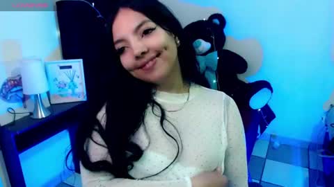 Loren online show from 07.07.26