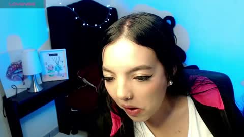 Loren online show from 07.09.26
