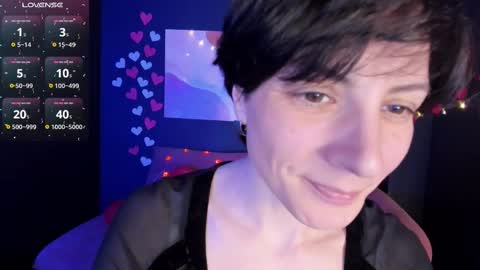 Loren online show from 02.14.25