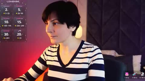 Loren online show from 03.24.26