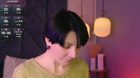 Loren online show from 04.15.26