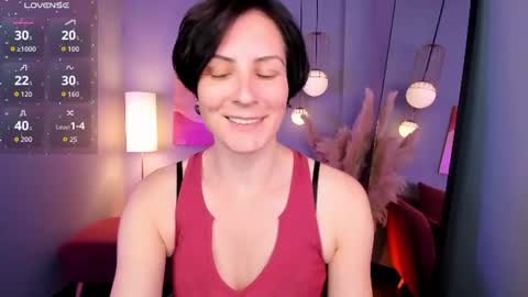 Loren online show from 07.08.26