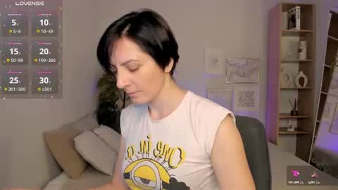 Loren online show from 07.15.26