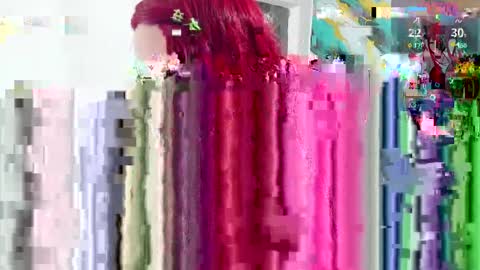 Snapshot of loren_jacksoon chatting on 05.13.26 Loren online show from 05.13.26