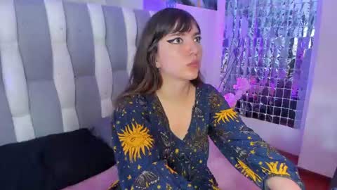 Snapshot of loren_jacksoon chatting on 06.19.26 Loren online show from 06.19.26