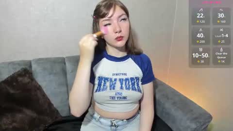 Loren   online show from 07.16.26