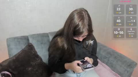 Loren   online show from 07.18.26