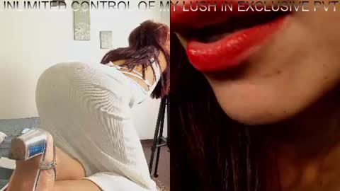 Loren online show from 06.25.26