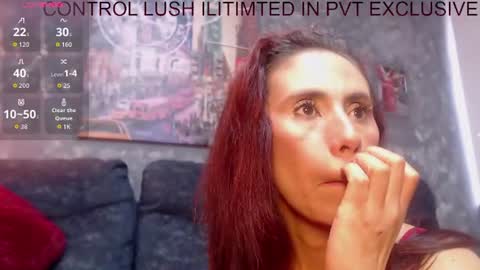 Loren online show from 07.11.26