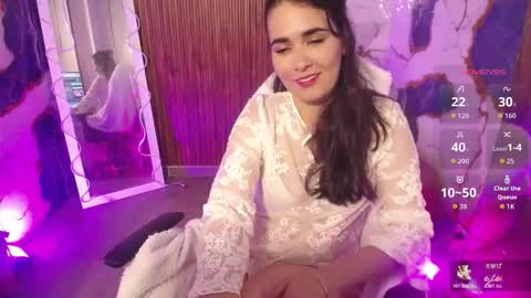 Snapshot of loren_tay chatting on 03.03.26 Loren online show from 03.03.26