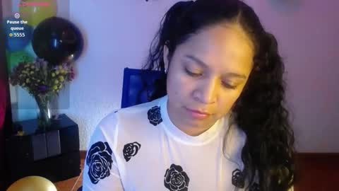 lorena494103 online show from 10.23.25