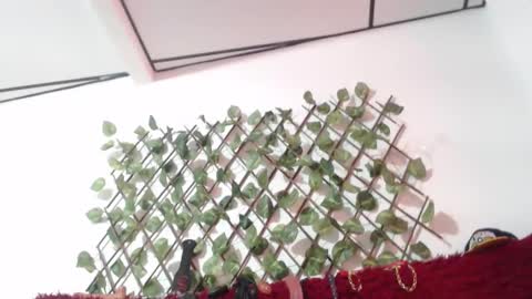 lorena  allison online show from 10.29.25