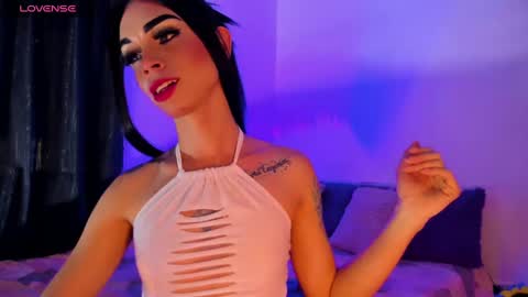lesly lorena online show from 02.25.25