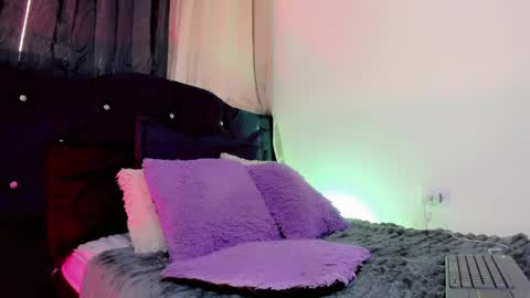 lesly lorena online show from 03.29.26