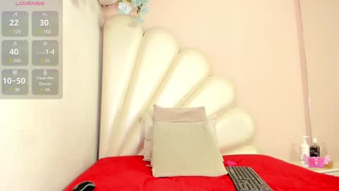 Lorena online show from 01.18.25