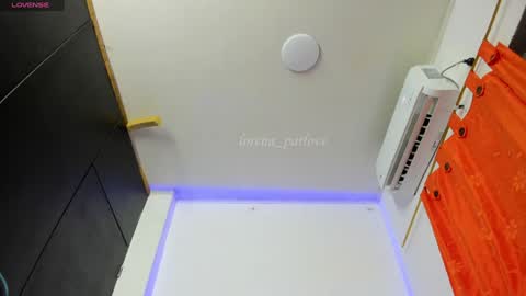 Lorena Parlove online show from 12.20.24