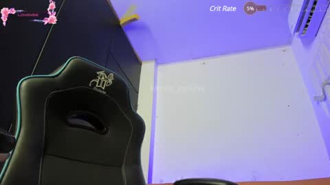 Lorena Parlove online show from 02.05.25