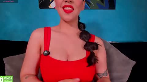 Lorena Rosse  online show from 07.29.26