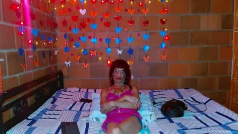 Snapshot of lorenacapelli chatting on 02.06.25 Lorena Capelli online show from 02.06.25