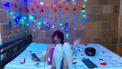 Snapshot of lorenacapelli chatting on 03.04.25 Lorena Capelli online show from 03.04.25