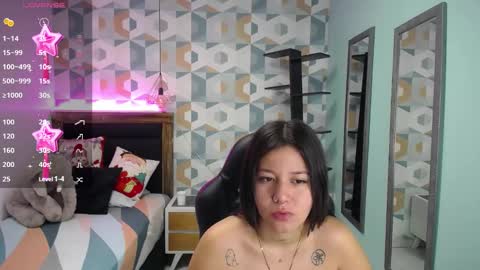 lorenadavies online show from 12.18.24