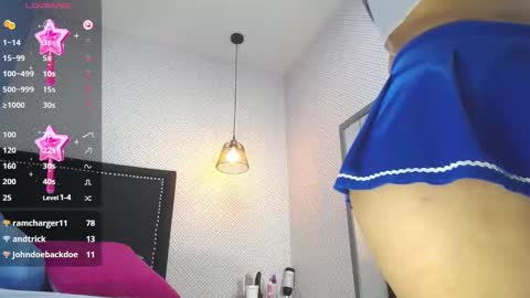 lorenadavies online show from 02.26.25