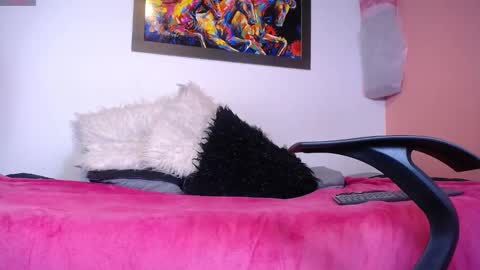 Lorena online show from 03.08.25