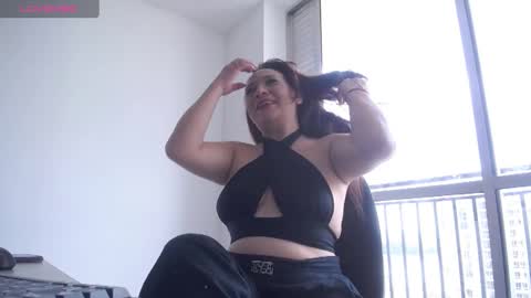 Lorena online show from 12.02.24