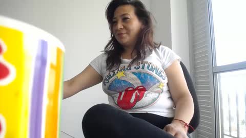 Lorena online show from 12.08.24