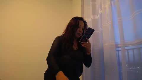 Lorena online show from 12.19.24