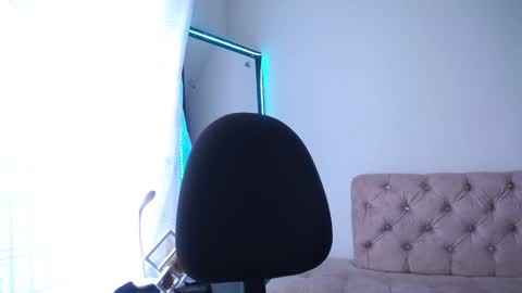 Lorena online show from 01.26.25