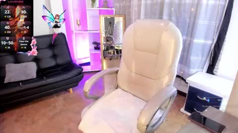 Lorena online show from 09.23.25