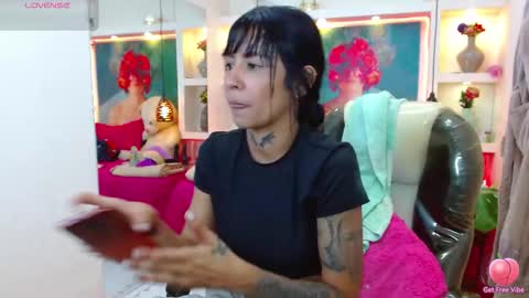 lore online show from 11.04.25