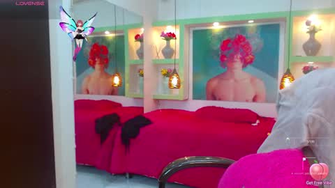 lore online show from 11.28.25