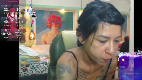 lore online show from 04.04.26