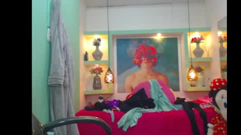 lore online show from 04.05.26