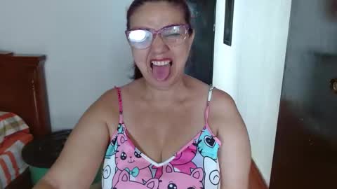 Lorena.. online show from 01.28.25