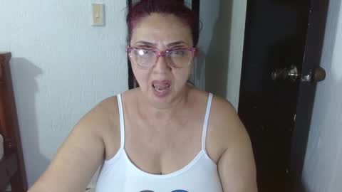 Lorena.. online show from 02.18.25