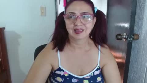 Lorena.. online show from 03.10.25