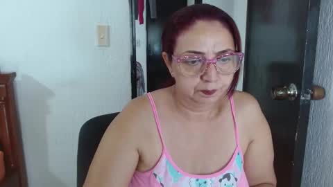 Lorena.. online show from 03.11.25