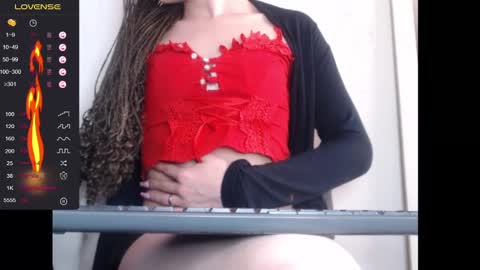 lorenitha online show from 12.18.24