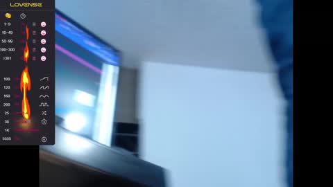 lorenitha online show from 02.03.25