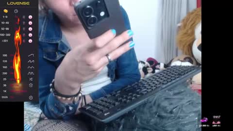 lorenitha online show from 02.05.25