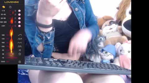 lorenitha online show from 02.07.25