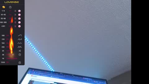 lorenitha online show from 02.14.25